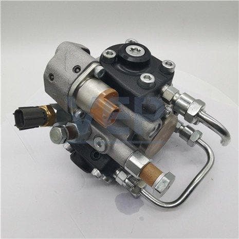 1-15603508-1 Fuel Pump Engine 6HK1 ISUZU Mazot Pompası Komple 1156035081 İş Makinası Yedek Parça