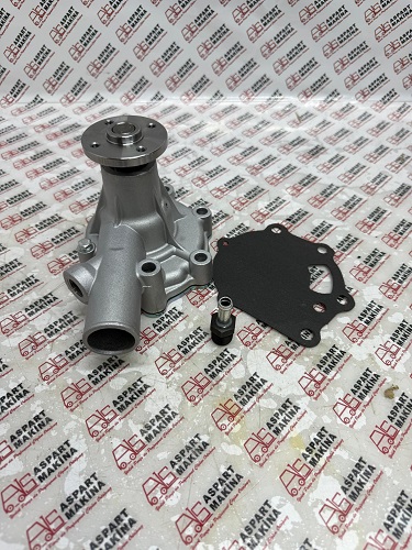 S3L2 MITSUBISHI Motor Yedek Parçaları İş Makinası Yedek Parça
