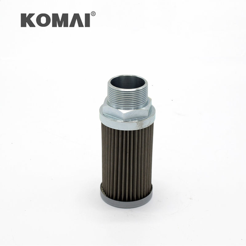 419-15-14650 STRAINER Hydraulic Filter KOMATSU Hidrolik Pompa Dönüş Yağ Filitresi 419-15-14650 İş Makinası Yedek Parça