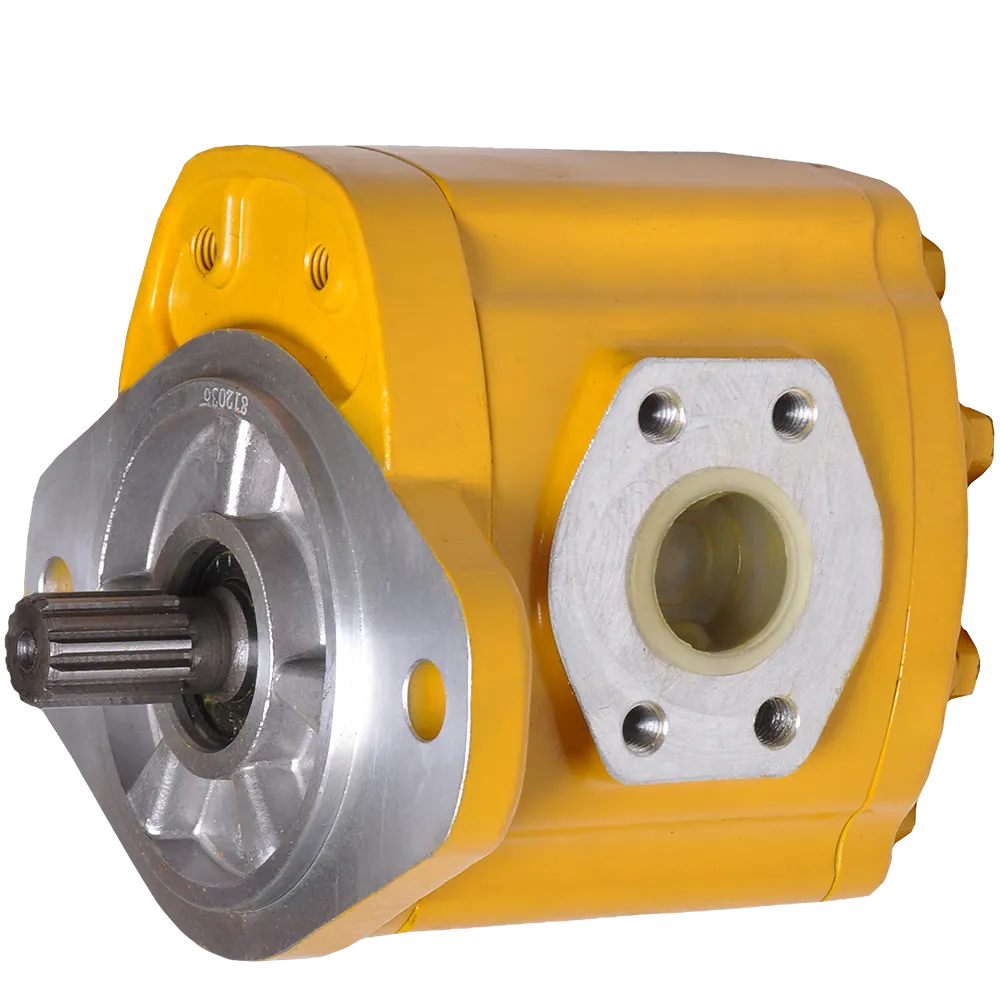 23A-60-11200 Hidrolik Pompa Şanzıman KOMATSU Transmision Pump 23A-60-11200 İş Makinası Yedek Parça
