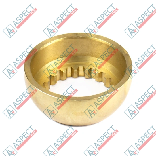 708-2H-23350 Guide Retainer Hydraulic Pump KOMATSU Hidrolik Pompa Sarı Küresi İş Makinası Yedek Parça