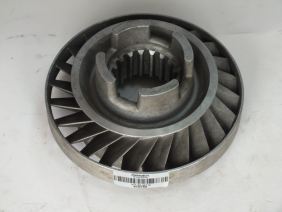 711-50-42110 Stator Torque Converter KOMATSU WA380-3 Tork Pervanesi İş Makinası Yedek Parça