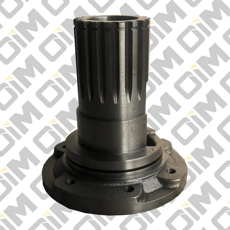 711-47-42521 Shaft Torque, Tork Şaftı WA420-3 KOMATSU İş Makinası Yedek Parça