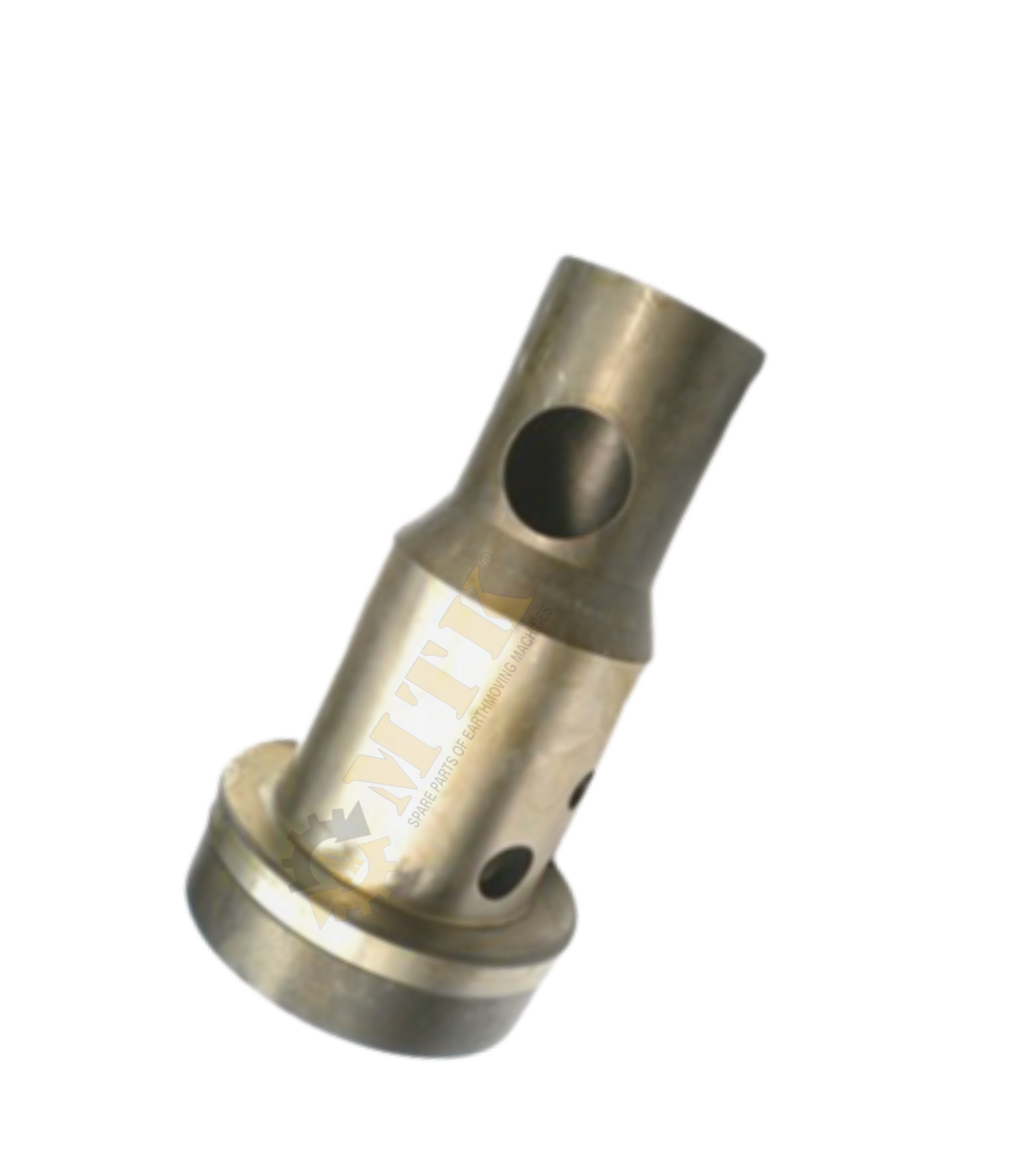 711-49-12530 Sleeve Torque KOMATSU Tork Şaft Burcu İş Makinası Yedek Parça