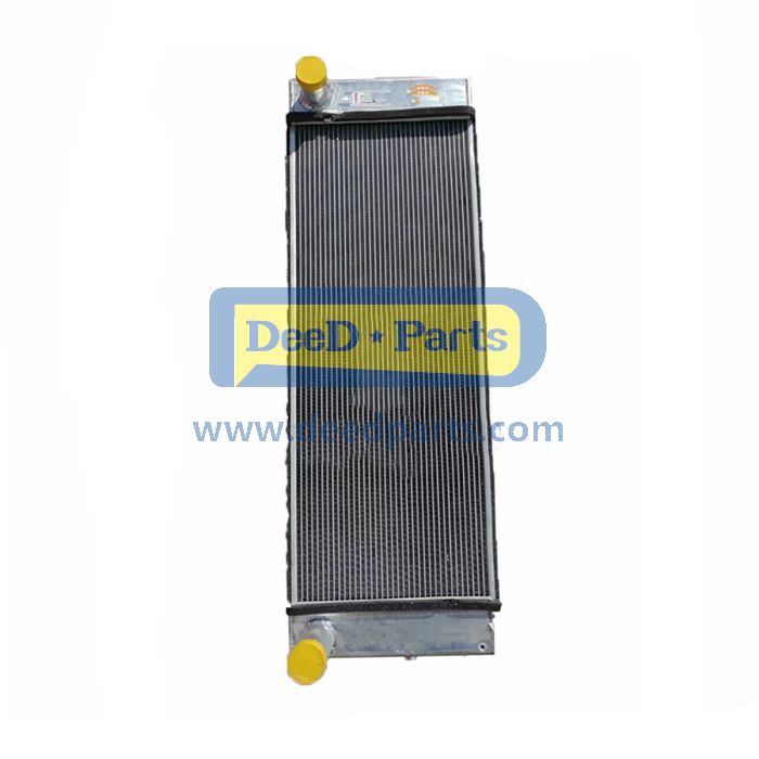 30/927194 Su Radyatörü JCB JC290LC Radiator Water Cooling İş Makinası Yedek Parça