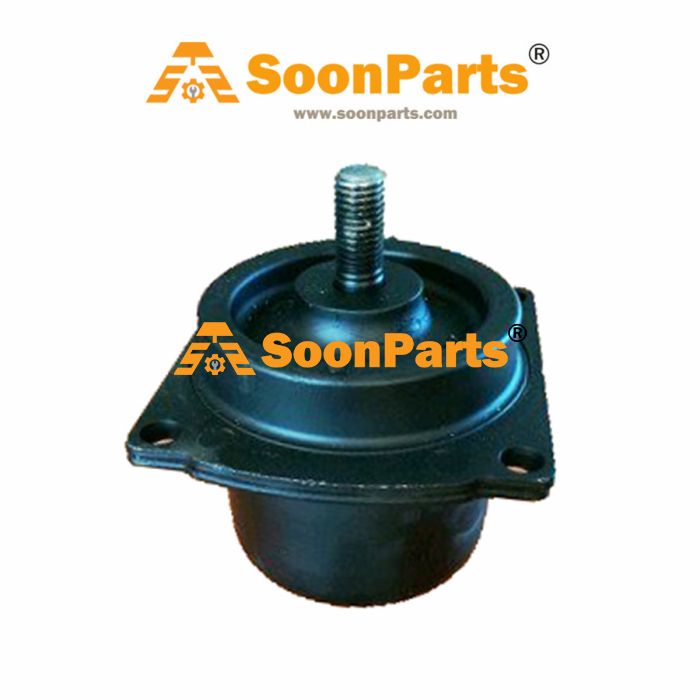 71Q6-22730 Mount Viscous HYUNDAI Kabin Takozu İş Makinası Yedek Parça