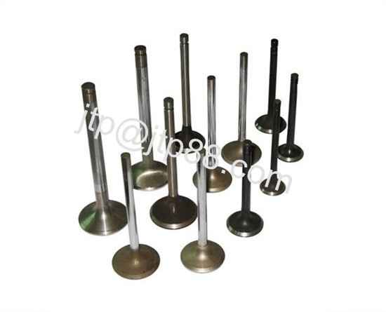 6136-18-1420 Seat Exhaust Valve 050mm Engine KOMATSU, 6138-18-1420 Eksoz Supap Bagası 050mm KOMATSU Motor İş Makinası Yedek Parça