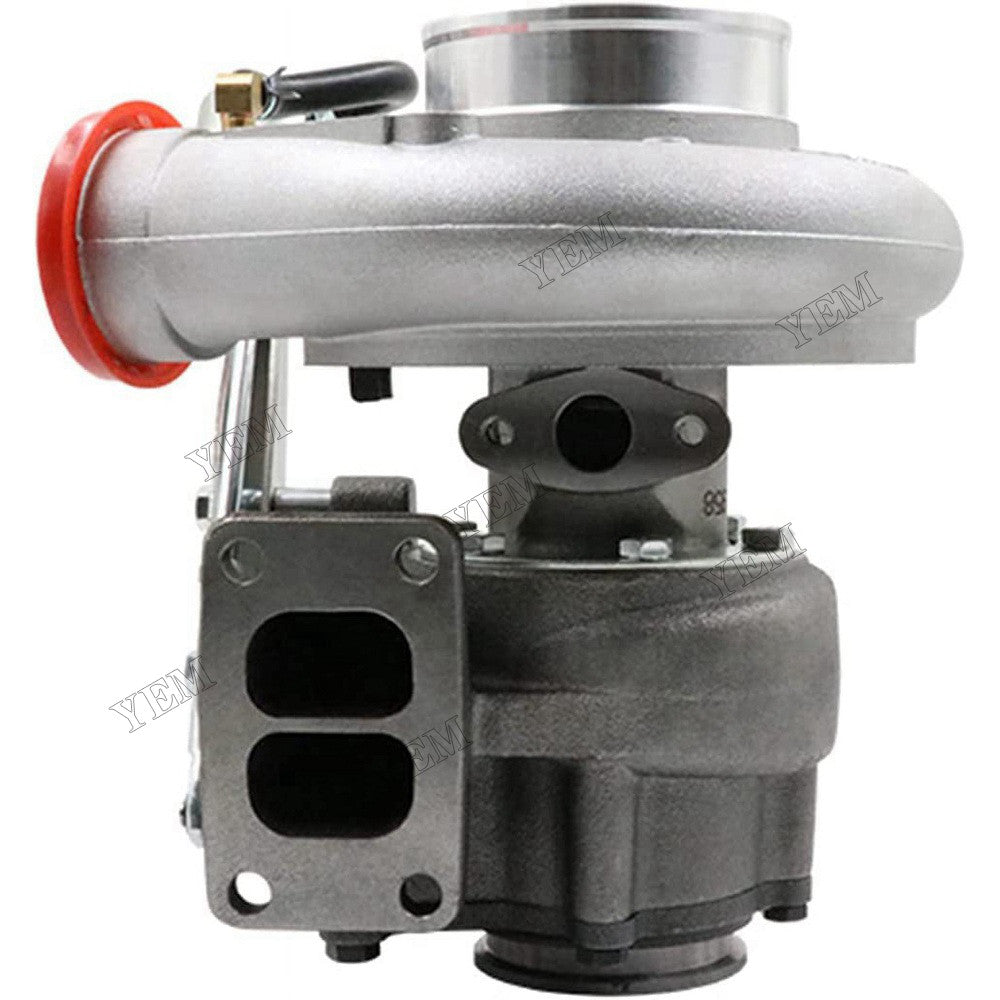 6738-82-8020 Turbocharger Engine SAA6D102E KOMATSU Motor Turbosu Komple İş Makinası Yedek Parça