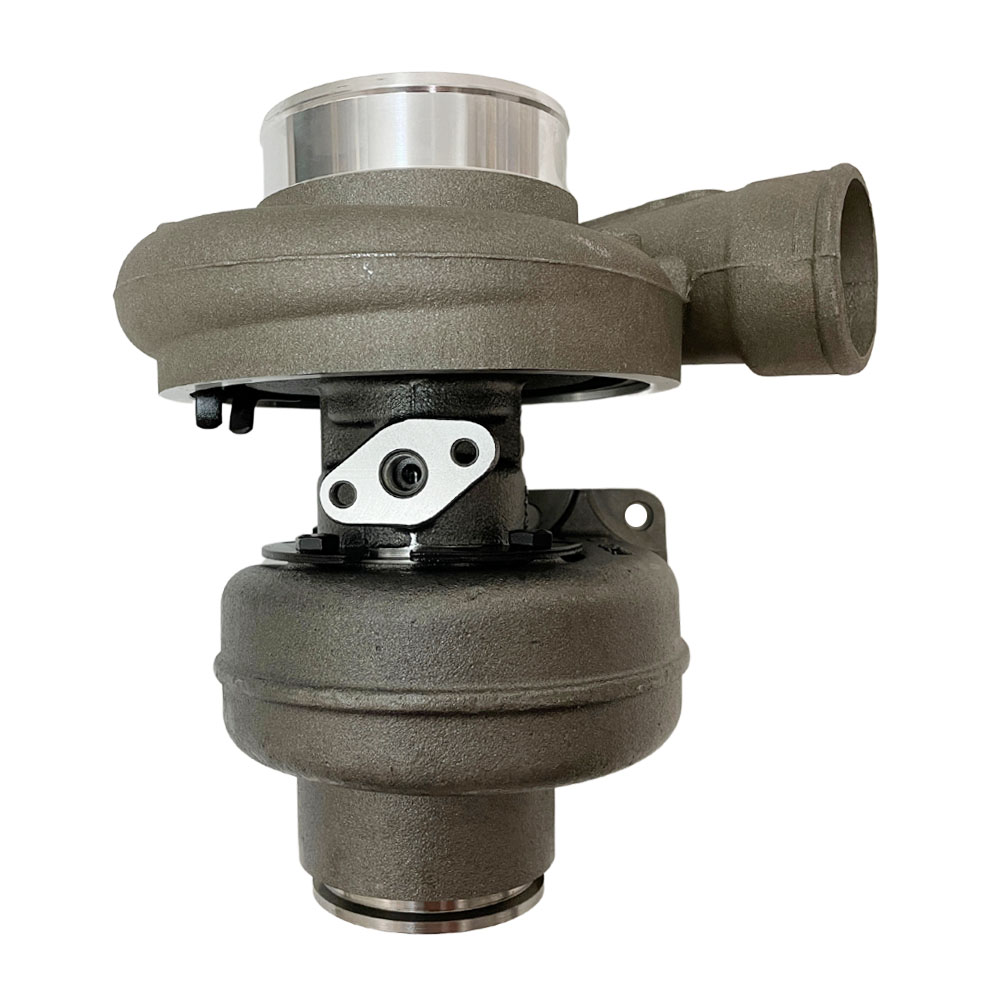 3802770 Turbo Komple CUMMINS Motor Hyundai İş Makinası Yedek Parça