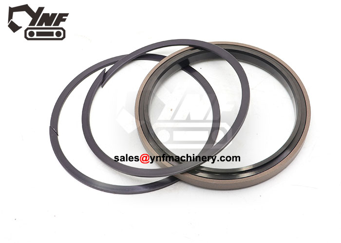 707-44-10280 Piston Ring KOMATSU Hidrolik Silindir Keçesi İş Makinası Yedek Parça
