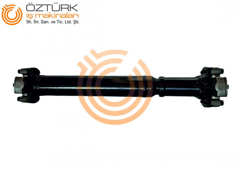 421-20-32621 Spider KOMATSU Mafsal Şaft İstavrozu İş Makinası Yedek Parça