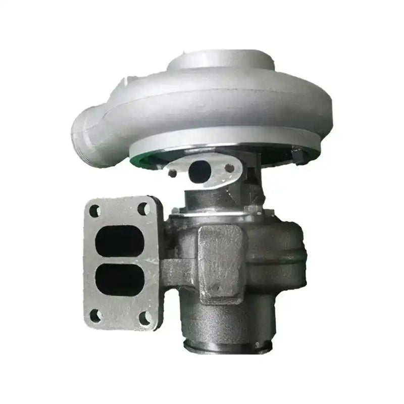 3537132 Turbo Komple CUMMINS Motor Hyundai İş Makinası Yedek Parça