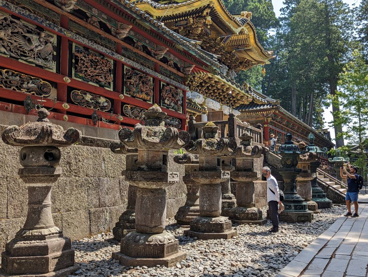 NIKKO JAPON Marş Dinamosu Çeşitleri İş Makinası Yedek Parça