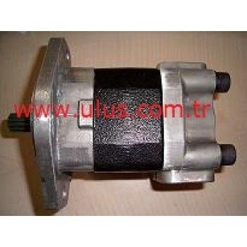 60425-00030 Hidrolik Şanzıman Pompası MITSUBISHI MG530 Transmision Pump İş Makinası Yedek Parça