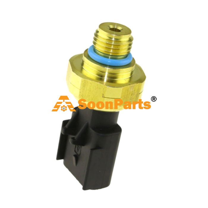 6219-81-1960 Sensor Oil Pressure KOMATSU Motor Yağ Basınç Müşürü İş Makinası Yedek Parça