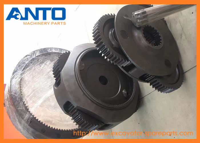 207-27-71320 Carrier KOMATSU Final Drive PC300-8 İş Makinası Yedek Parça