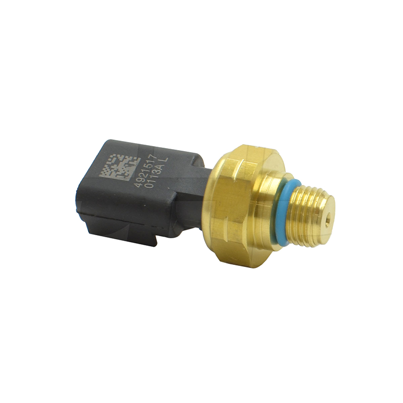 6219-81-1991 O-ring Sensor Oil Pressure KOMATSU İş Makinası Yedek Parça