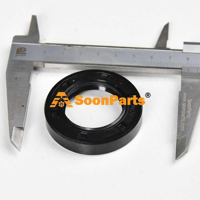 705-17-03811 Seal Hydraulic Pump KOMATSU Hidrolik Pompa Keçesi İş Makinası Yedek Parça