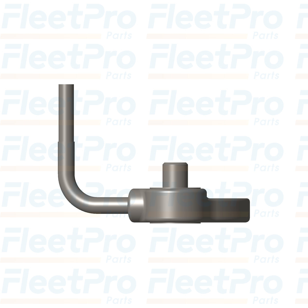3080708 Oil Jet Nozzle Piston Cooling Engine CUMMINS L10 QSM11 Motor Piston Yağlama Jeti İş Makinası Yedek Parça