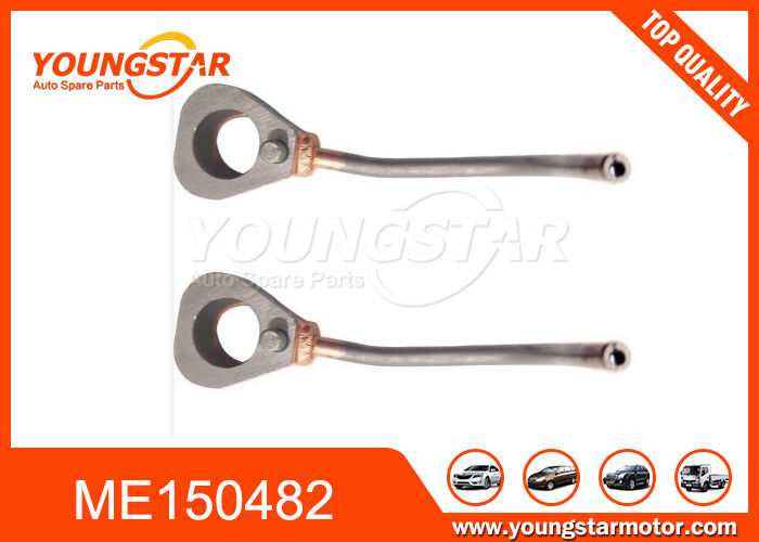 ME150482 Oil Jet Engine MITSUBISHI 6D22T 6D24 Motor Piston Soğutma Yağlama Jeti İş Makinası Yedek Parça