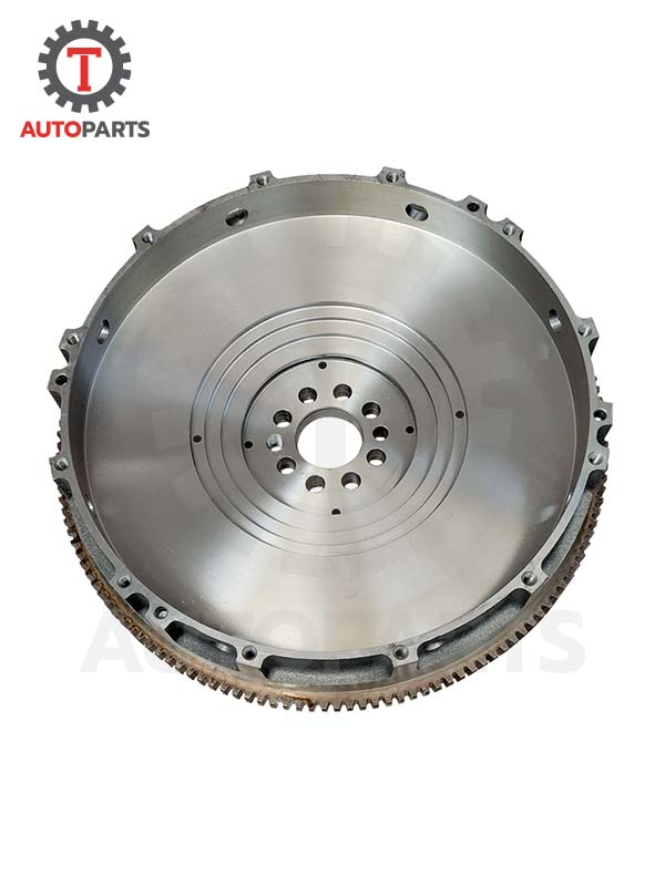 ME062828 Ring Gear FlyWheel Engine MITSUBISHI 6D22, 6D24 Motor Volant Dişlisi İş Makinası Yedek Parça