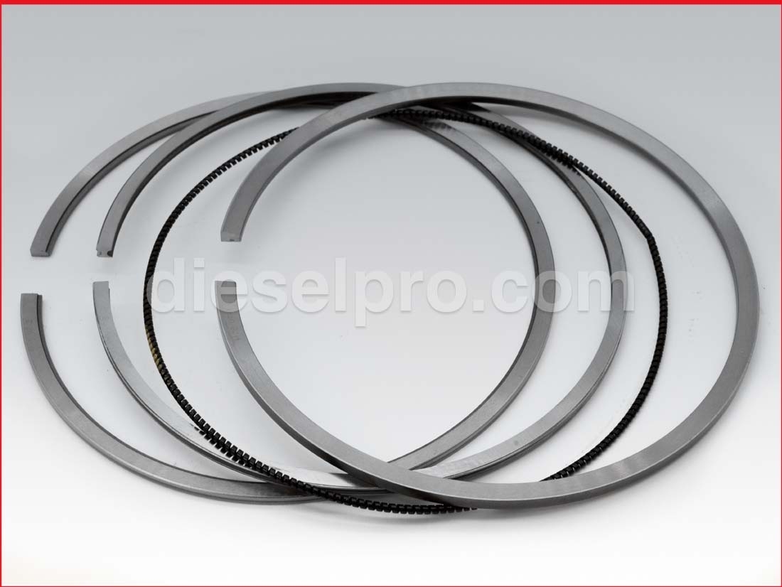 314-9962 Piston Ring Set CATERPILLAR Engine C3.4 CAT Motor Segmanı İş Makinası Yedek Parça