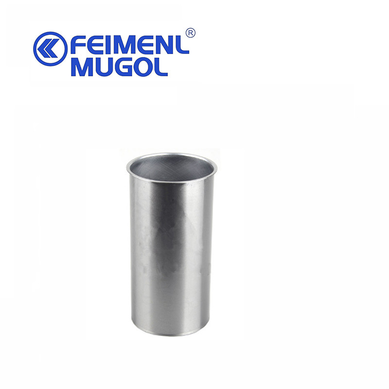 8971766910 Liner ISUZU 4JA1 Motor Gömleği 93mm İş Makinası Yedek Parça