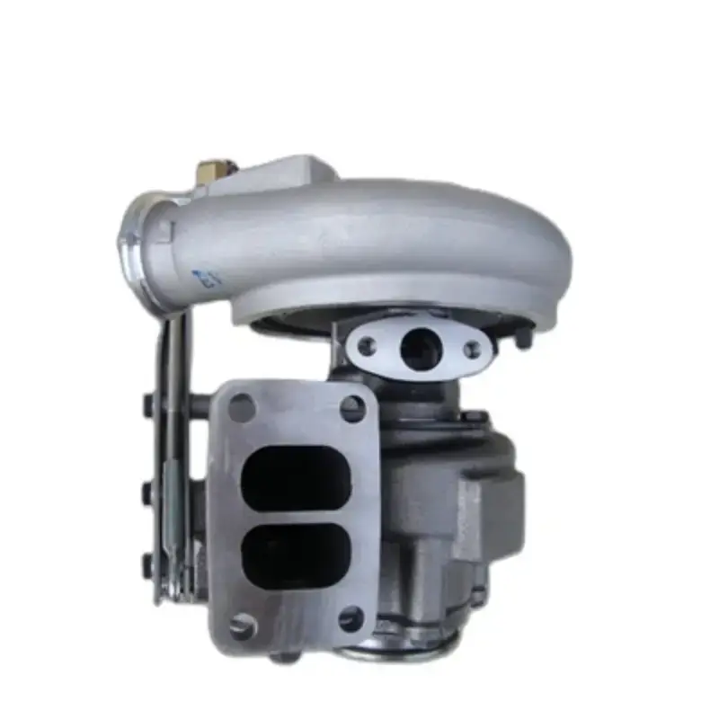 3800464 Turbocharger HOLSET Cummins Motor Turbosu İş Makinası Yedek Parça