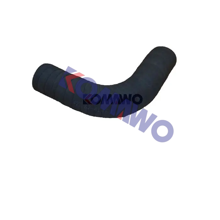 423-62-41460 Hose Hydraulic Tank KOMATSU Hidrolik Tank Hortumu WA470-6 İş Makinası Yedek Parça