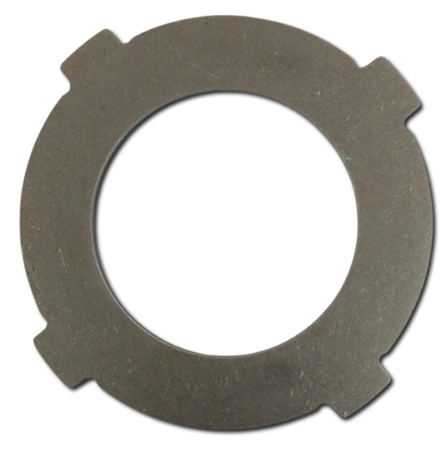 3EA-15-11180 Plate Transmision KOMATSU Şanzıman Çelik Pleyti İş Makinası Yedek Parça