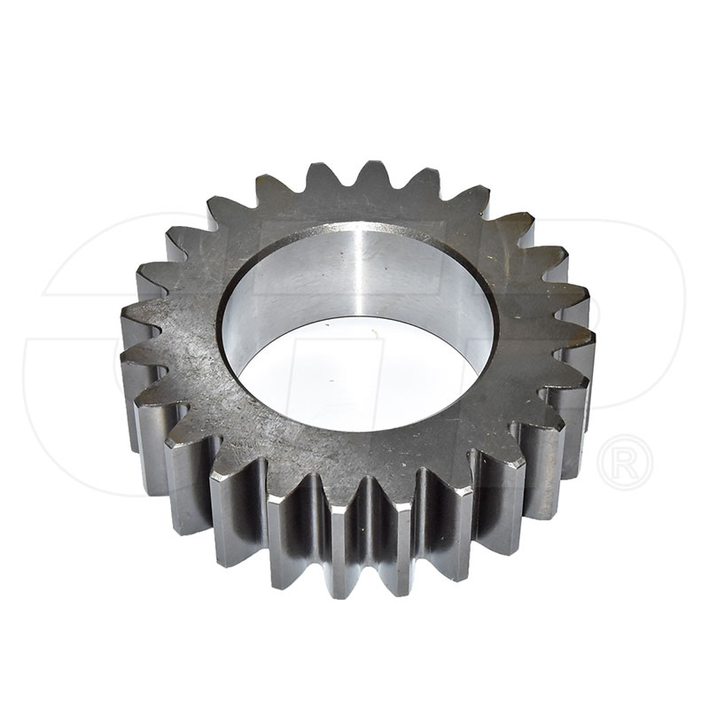 154-15-32460 Gear Transmision D85A18 KOMATSU Dozer Dişli İş Makinası Yedek Parça
