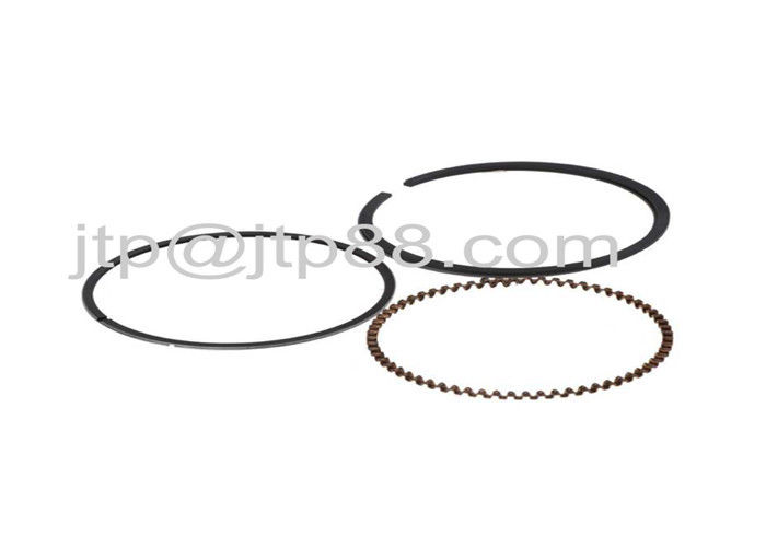 34317-19010 Piston Ring Engine MITSUBISHI S6KT Motor Segmanı İş Makinası Yedek Parça