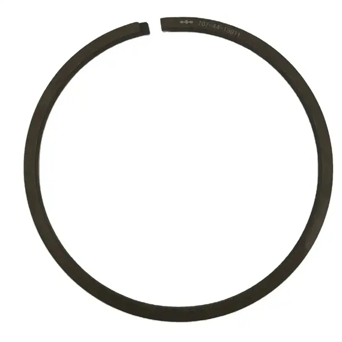 707-44-13911  Piston Ring KOMATSU Hidrolik Silindir Keçesi İş Makinası Yedek Parça