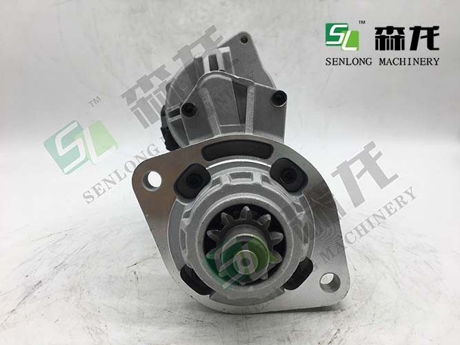 600-863-4410 Alternator Şarj Dinamosu KOMATSU İş Makinası Yedek Parça