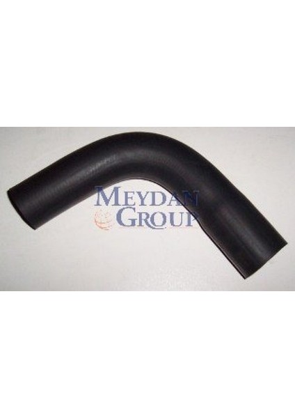 ME298607 Radyatör Üst Hortumu 6D24 MITSUBISHI Motor İş Makinası Yedek Parça