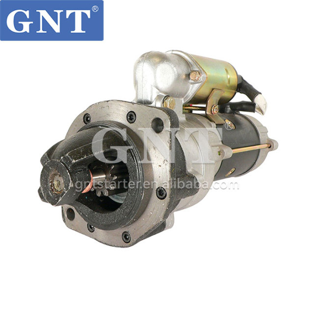 600-813-4422 Alternator Şarj Dinamosu KOMATSU İş Makinası Yedek Parça
