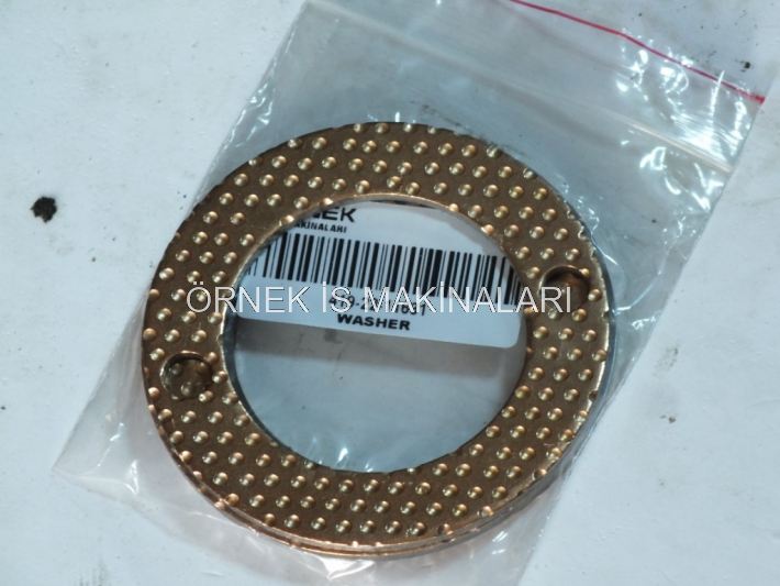 419-22-11631 Washer Diferantiel KOMATSU Defransiyel Pul Yatağı İş Makinası Yedek Parça