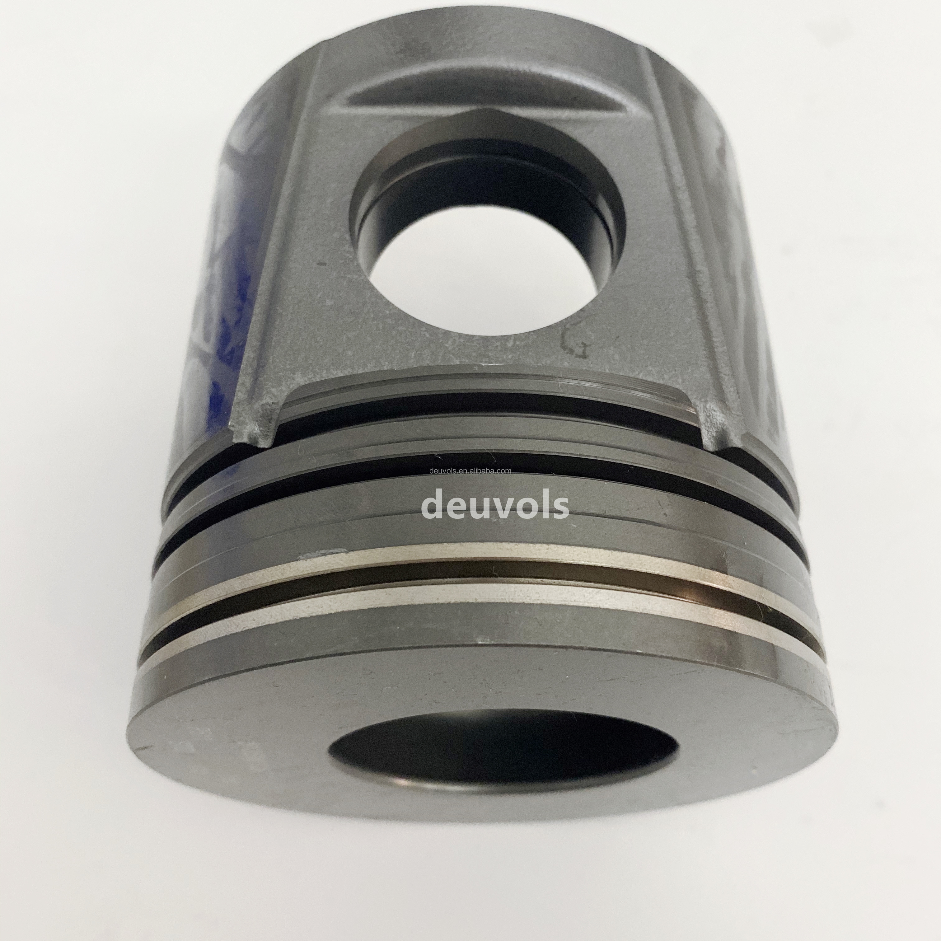KU5LL0014 Piston Perkins 1104-4 Motor Engine Parts İş Makinası Yedek Parça