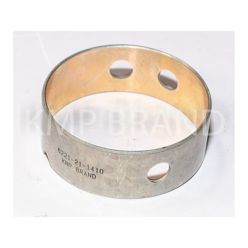 6221-21-1410 Eksantrik Yatak S6D108 KOMATSU Motor İş Makinası Yedek Parça