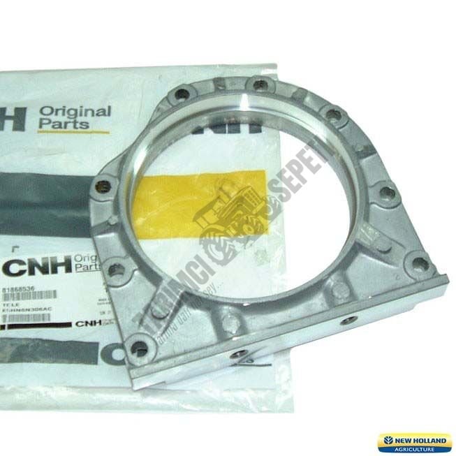 6221-21-4520 Arka Keçe Krankmili KOMATSU Motor İş Makinası Yedek Parça