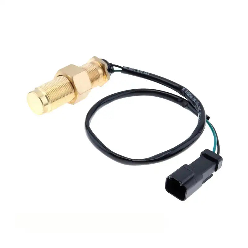 7861-92-2310 Motor Devir Müşürü KOMATSU İş Makinası Yedek Parça