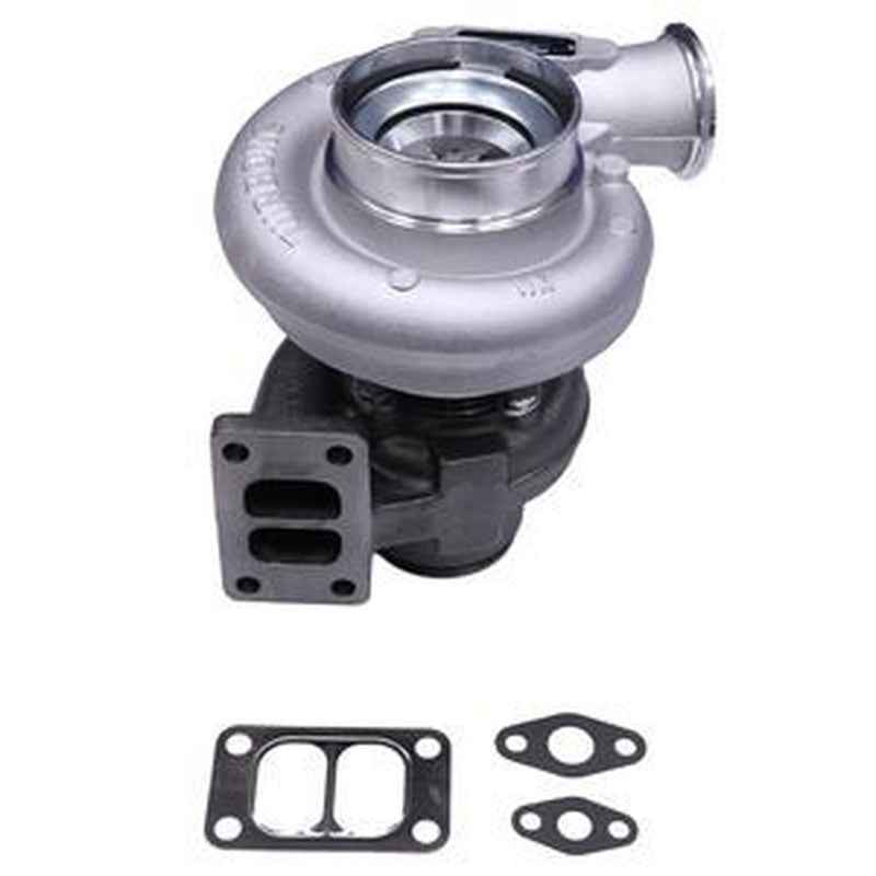 6738-81-8090 Turbo KOMATSU PC200-7 Motor Turbosu SAA6D102E İş Makinası Yedek Parça