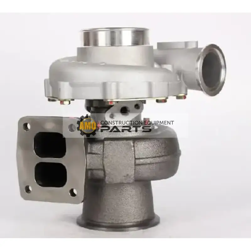 VOE11162409 Turbocharger Engine VOLVO Motor Turbosu İş Makinası Yedek Parça