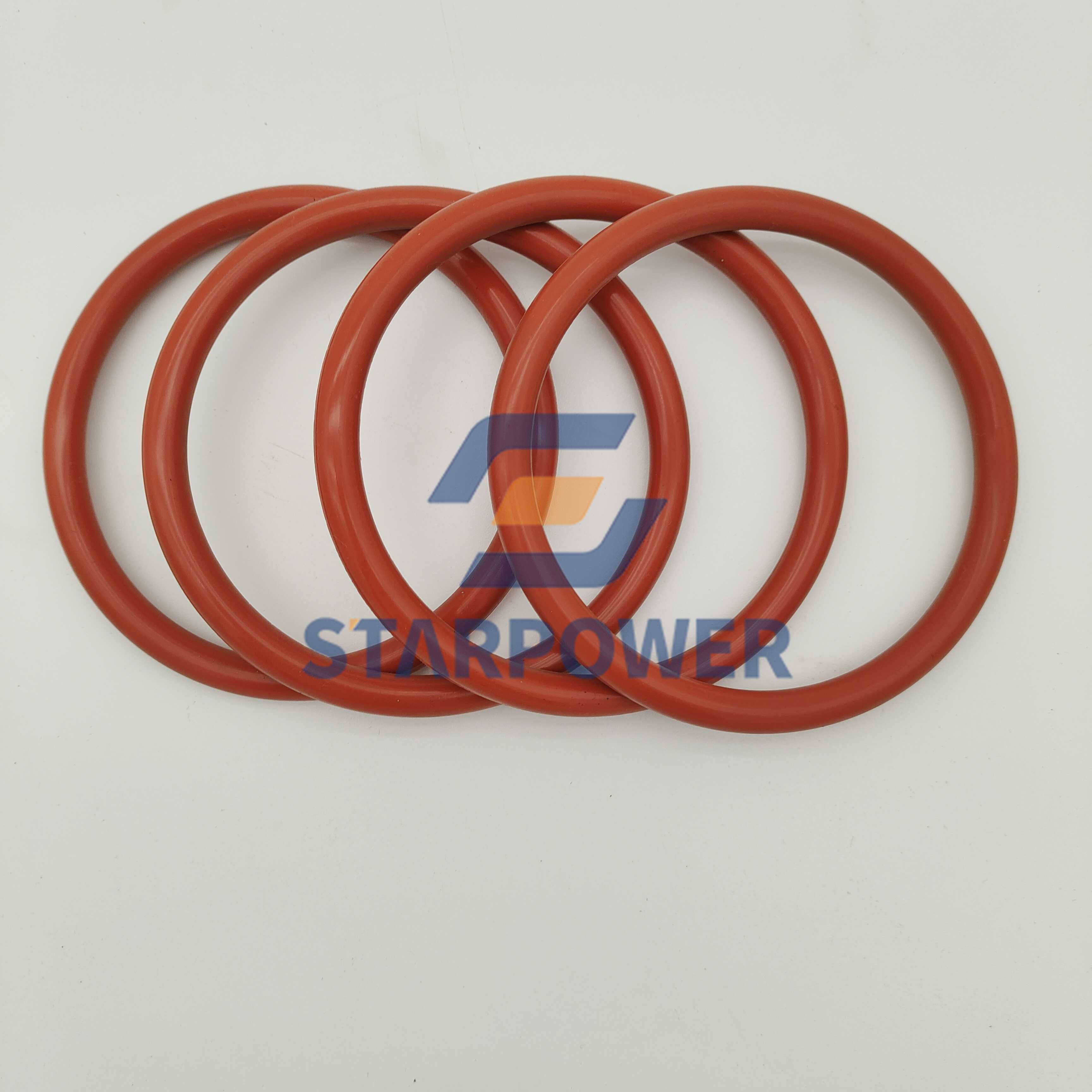02895-67075 ORING Komatsu İş Makinası Yedek Parça