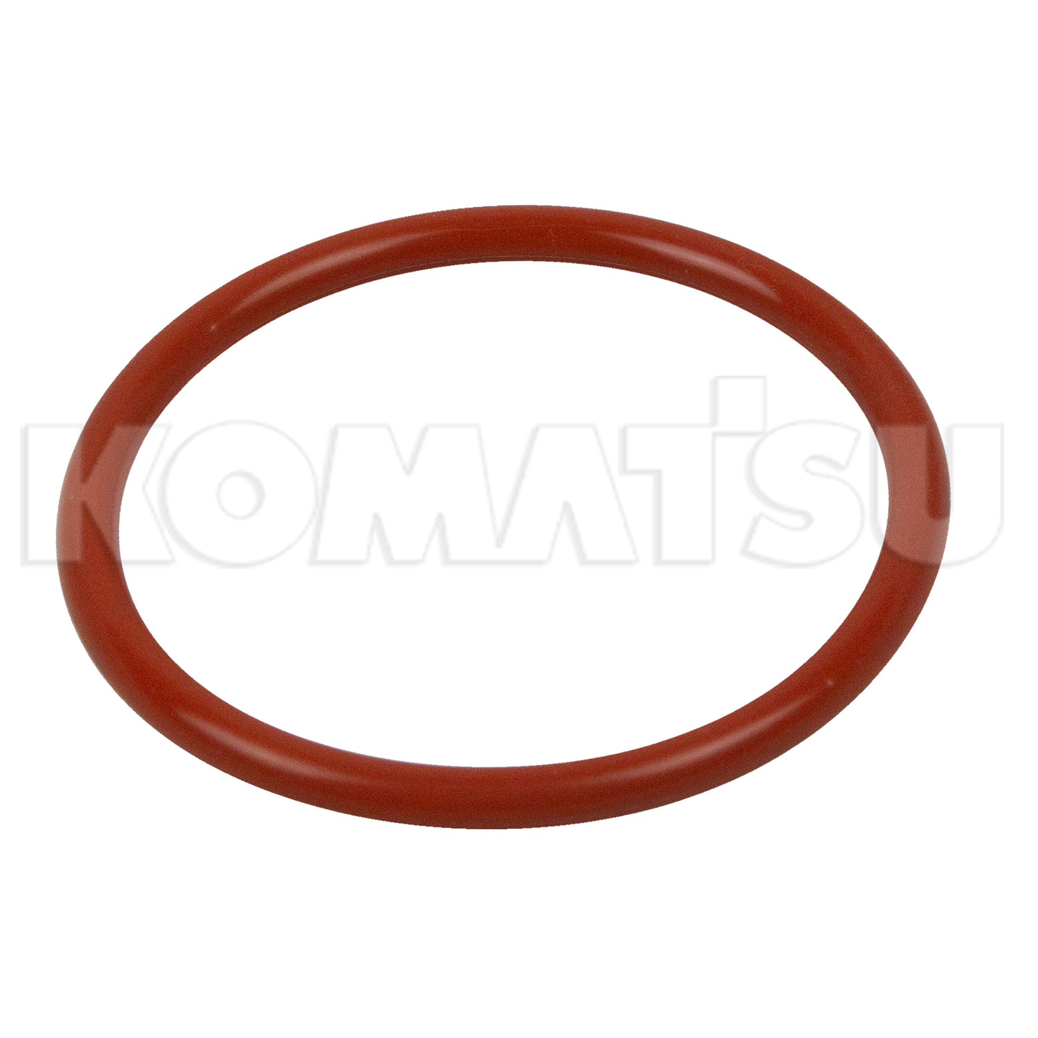 02895-67081 O RING Komatsu  İş Makinası Yedek Parça