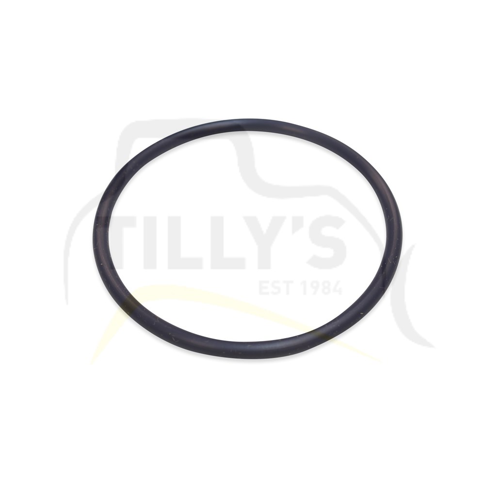 02895-67116 O-RING Komatsu  İş Makinası Yedek Parça
