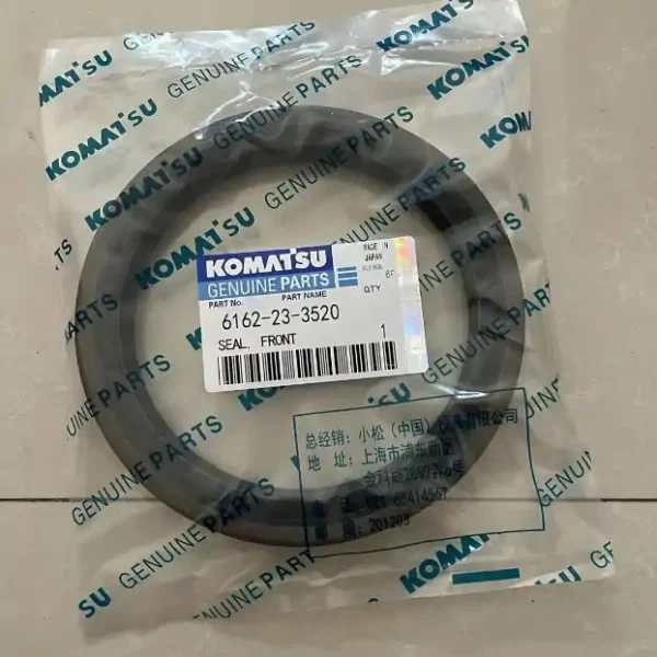 04065-01254 RING Komatsu  İş Makinası Yedek Parça