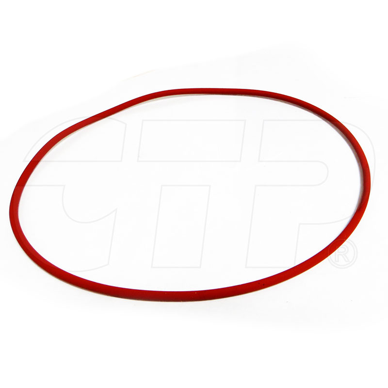 6136-11-8814 O-ring Cover Head KOMATSU S6D105 Motor Külbütör Kapak Lastiği İş Makinası Yedek Parça