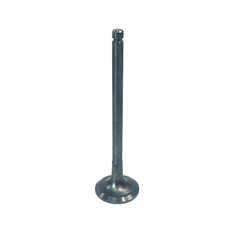 36704-01601 Exhaust Valve MITSUBISHI S6KT Motor Eksoz supap İş Makinası Yedek Parça