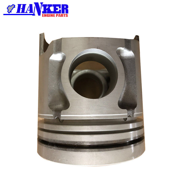 ME082584 Piston Motor 6D34 MITSUBISHI İş Makinası Yedek Parça